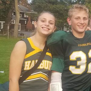 Meet your Posher, Jillian